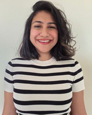 Photo of Gurpavan Kaur Gill - Pavan Kaur, Counsellor, MA, PACFA