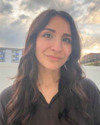 Photo of Samantha Pasciuto, Clinical Social Work/Therapist, LICSW