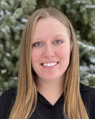 Photo of Ashley Schmaltz, Pre-Licensed Professional in Fort Collins, CO