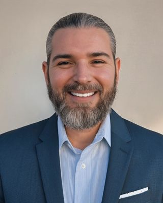 Photo of Antonio Nuñez, Marriage & Family Therapist Associate, MA Psy, AMFT, PCC, US VET, OEF
