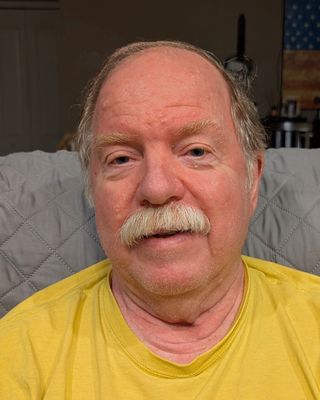 Photo of Douglas McCracken - Phoenix Counseling Group & Play Therapy Center, Licensed Professional Counselor, LPC, CAATS