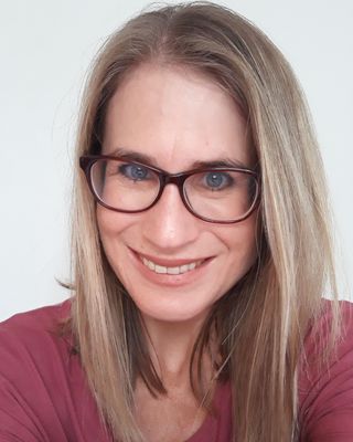 Photo of Lineé Van der Meer, MA, Psychologist