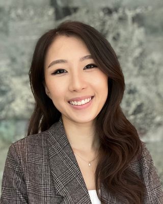 Photo of Kathryn Lee, Counselor in New York, NY