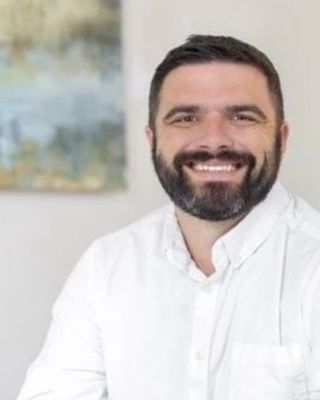 Photo of Jonathan Edward Pritchard, Clinical Social Work/Therapist, LISW-CP