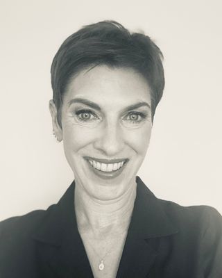 Photo of Brenda Casey, Psychotherapist, MSc, Pre-Accredited Member IACP