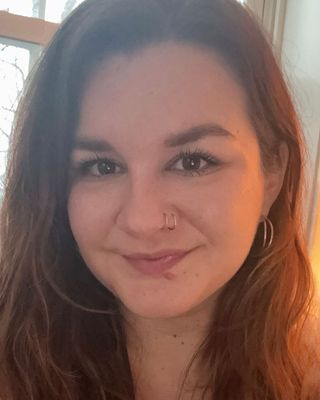 Photo of Allison Walling, Pre-Licensed Professional, MSW