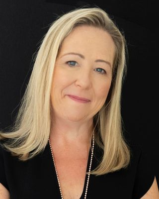 Photo of Kristen Bayliss, Psychologist, MA, PsyBA General