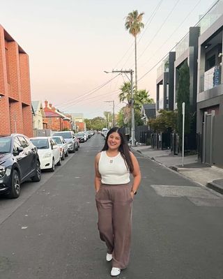 Photo of Priya Johar, Psychologist, MPsych, PsyBA General