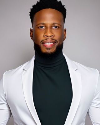 Photo of Marcus L Robinson, Psychiatric Nurse Practitioner, PMHNP