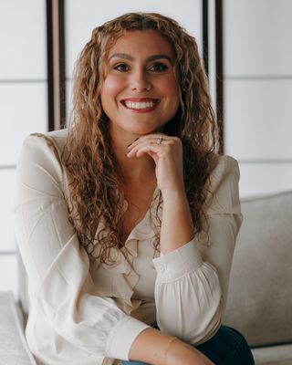 Photo of Brandi Thomas, Masters Social Worker, LMSW, LCSW, PMH-C