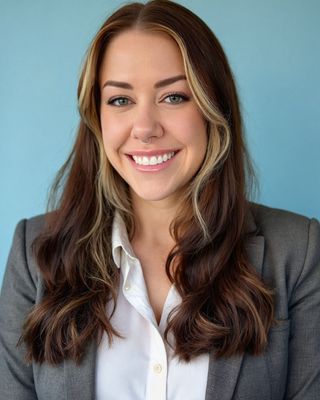 Photo of Amber Clark, Psychiatric Nurse Practitioner, MSN, PMHNP