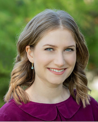 Photo of Alice Kuhns, Marriage & Family Therapist Associate