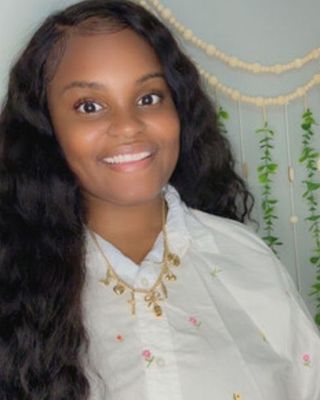 Photo of V'tessa Watson, Marriage & Family Therapist