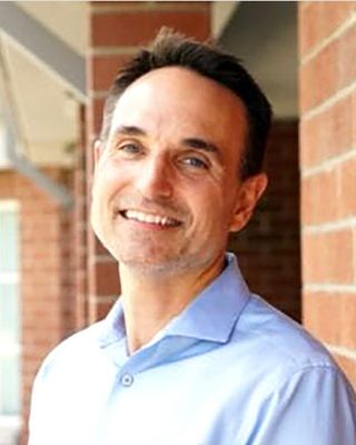 Photo of David W Downing, Counselor, MS, LMHC, CMHS