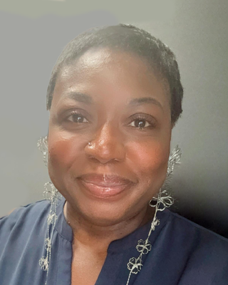 Photo of MALKIA AMA BALOGUN, Clinical Social Work/Therapist, LCSW-C