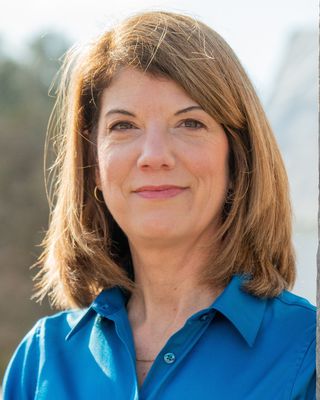 Photo of Mimi Steele, Licensed Professional Counselor, LPC