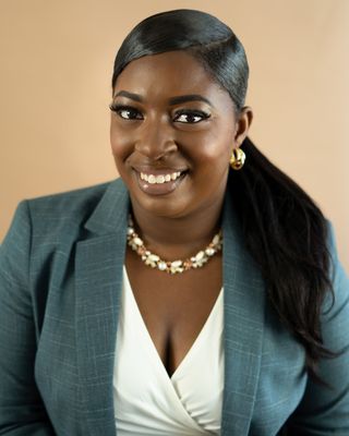 Photo of Deeariah King, Clinical Social Work/Therapist in Raleigh, NC