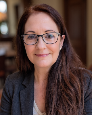 Photo of Lisa L Hancock, Psychologist, PhD, MBA