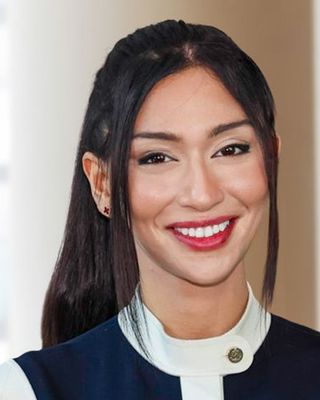 Photo of Dr. Amareen Dhaliwal, Psychiatrist, MD