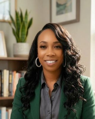 Photo of Candace J Braden, Pre-Licensed Professional, MBA