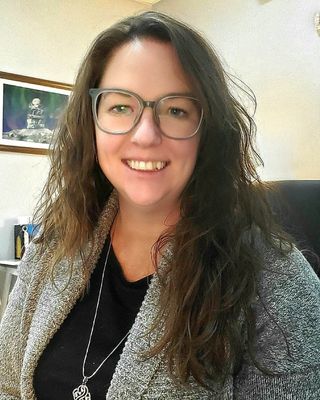 Photo of Amanda MacDonald-Dunham, Counsellor, MA, CT, CPC
