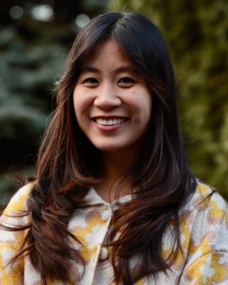 Photo of Samantha Chan, Counselor, LMHC