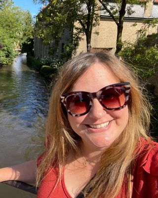 Photo of Cory Lee Mulvey, Counselor, LMHC, PLLC