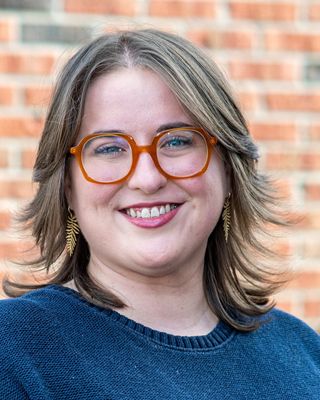 Photo of Madison Filar, Licensed Professional Counselor, MS