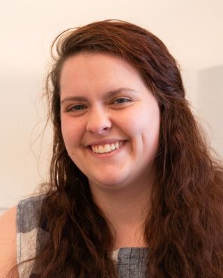 Photo of Anna Wise, Licensed Master Social Worker, LMSW