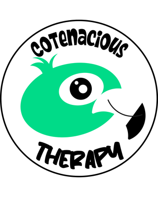 Photo of Lexa Grobicki - CoTenacious Therapy, Marriage & Family Therapist, LGPC, LCSW-C, LCPC, LCMFT