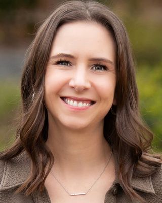 Photo of Brittany Sallaberry, Clinical Social Work/Therapist, LCSW, PMH-C