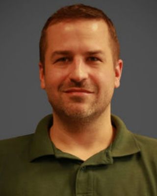 Photo of Chad Krakauskas, Licensed Professional Counselor