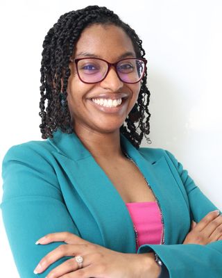 Photo of Dr. Rashida Z. Davis, PhD, Psychologist