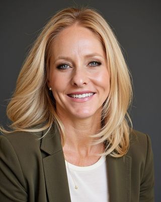Photo of Samantha Primavera, Psychiatric Nurse Practitioner, MSN, APRN, PMHNP