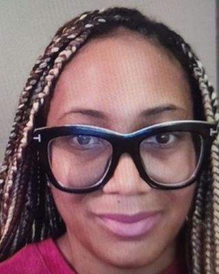 Photo of Curtrice Scott, Licensed Professional Counselor