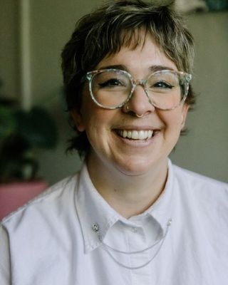 Photo of Kara Johnson Martone, Licensed Professional Counselor, LPC, MA, EdS