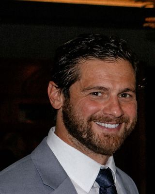 Photo of Ryan Nest, Licensed Clinical Mental Health Counselor, M.S., LCMHC