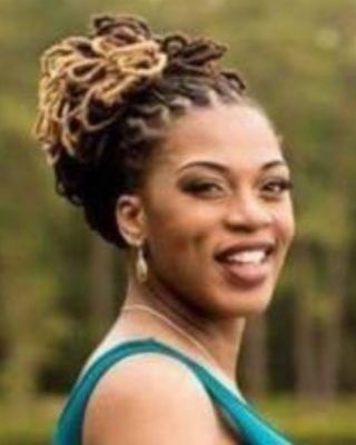 Photo of Shanika Smith, Psychiatric Nurse Practitioner in Raleigh, NC