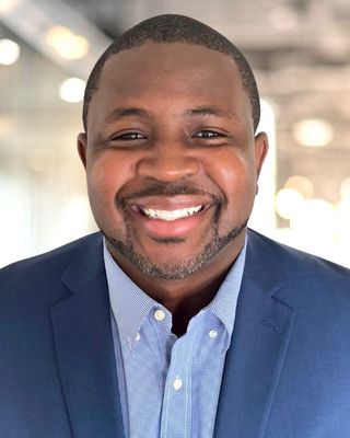 Photo of Anthony Mullins, Clinical Social Work/Therapist, LLMSW