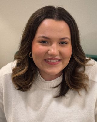 Photo of Nicole Gerber, Marriage & Family Therapist Associate