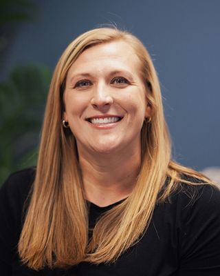 Photo of Sarah Woodward, LPC, Licensed Professional Counselor
