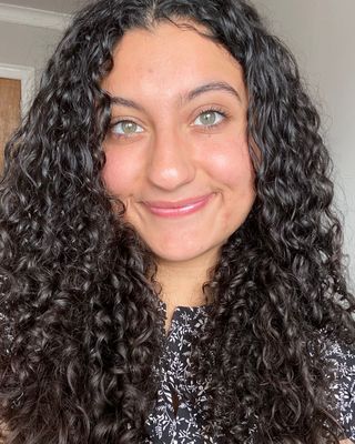 Photo of Naseem T. Saleh, Pre-Licensed Professional, MA, LPC