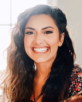 Photo of Jessa Mohaddess Westmoreland, Psychologist, PsyD