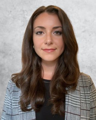 Photo of Alexandra Allam, Psychologist, PhD