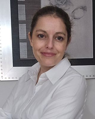 Foto de Aurora Giménez Pastrana, Psicólogo, MSc, COP-RM