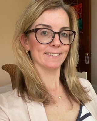 Photo of Bridget Maxwell, Clinical Social Work/Therapist, LCSW