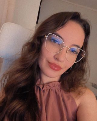 Foto de Trinidad Pérez Ulloa, Psicólogo, Lic. en Psicología