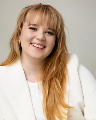 Photo of Rhiannon Garcia-Penning, Marriage & Family Therapist, LMFT