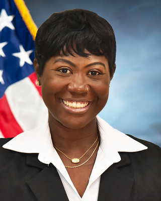 Photo of Asia Brumfield, Clinical Social Work/Therapist, MSW, LCSW-S