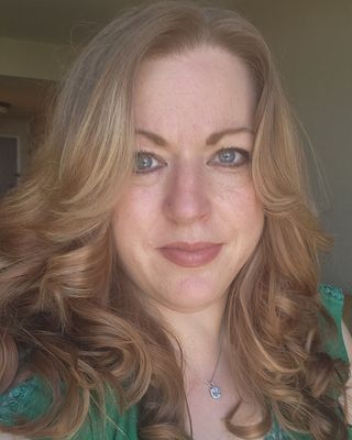 Photo of Sarah Green, Licensed Professional Counselor, MS, LPC